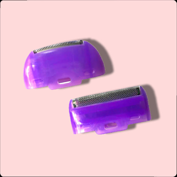 IPL Hair Remover Replacement Heads – Keep Your Device Performing Like New