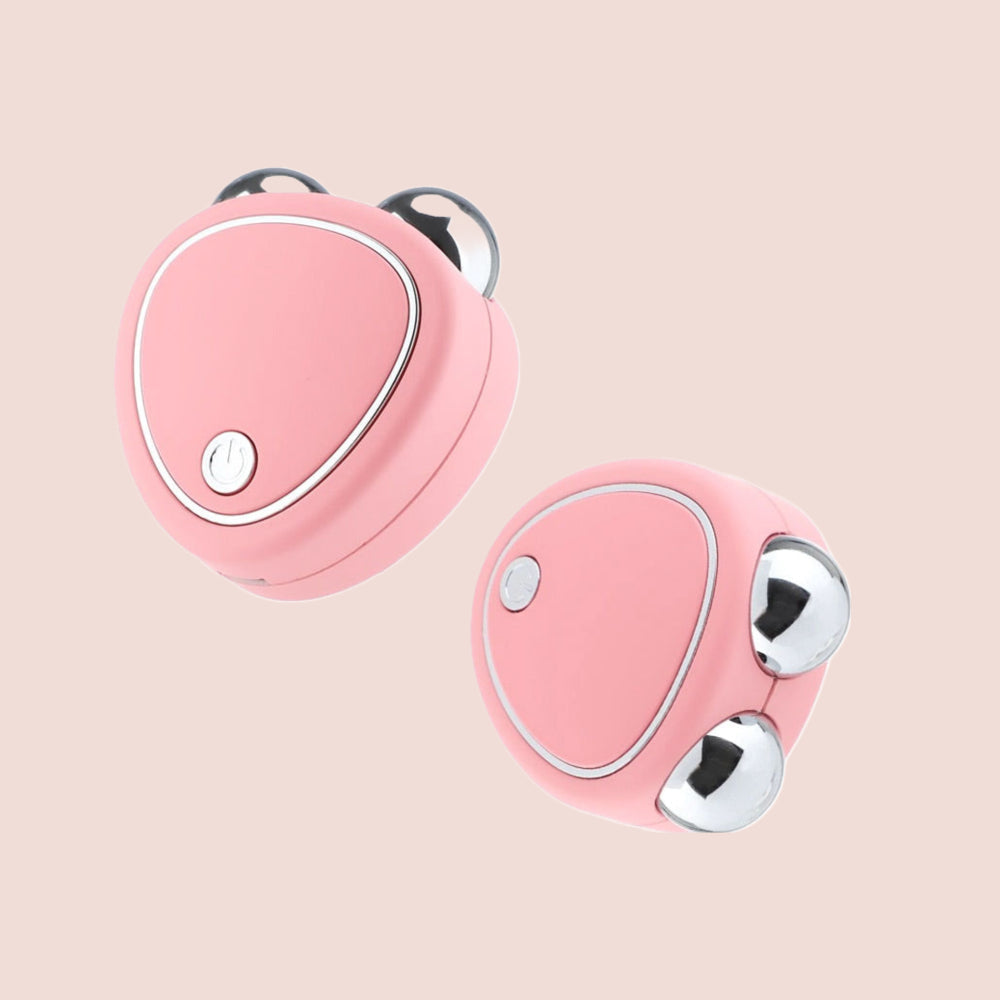 MicroPulse Face Lifting Device – Non-Invasive Jawline Sculptor & Skin Tightener