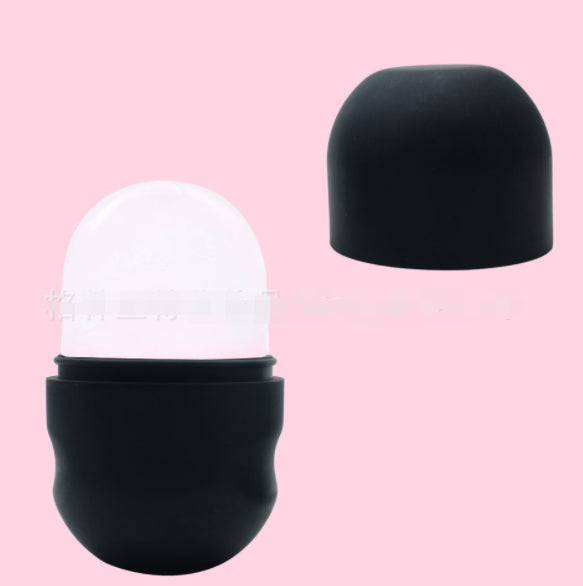 Upgraded Ice Roller for Face, Eyes & Neck – Cooling Relief for Puffiness & Redness