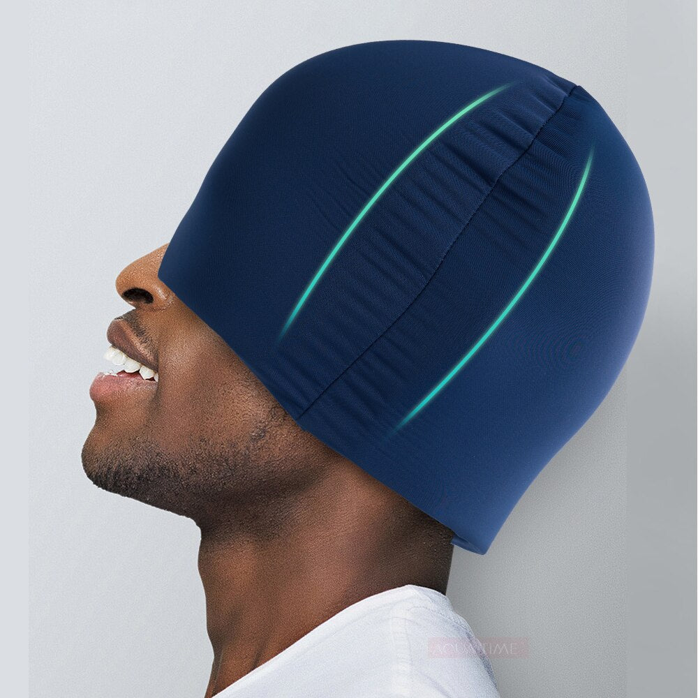 Gel Migraine Relief Hat – Hot & Cold Therapy Cap for Headache & Tension Relief