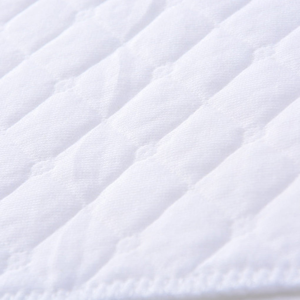 100% Cotton Reusable Cloth Diapers – Soft, Absorbent & Eco-Friendly for Babies