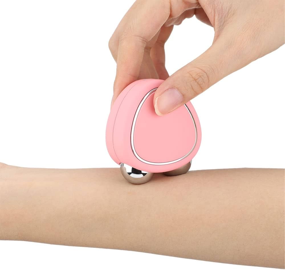 MicroPulse Face Lifting Device – Non-Invasive Jawline Sculptor & Skin Tightener