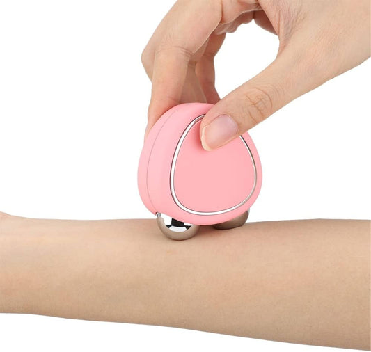 MicroPulse Face Lifting Device – Non-Invasive Jawline Sculptor & Skin Tightener