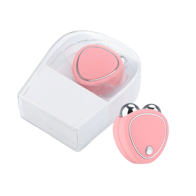 MicroPulse Face Lifting Device – Non-Invasive Jawline Sculptor & Skin Tightener