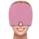 Gel Migraine Relief Hat – Hot & Cold Therapy Cap for Headache & Tension Relief