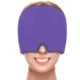 Gel Migraine Relief Hat – Hot & Cold Therapy Cap for Headache & Tension Relief