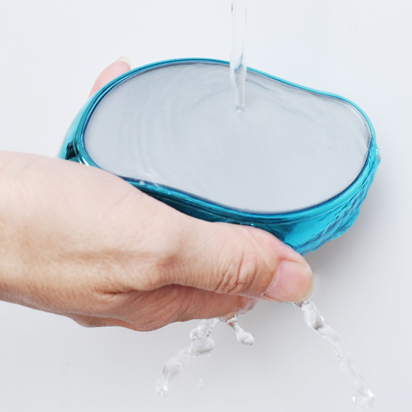 Nano Glass Hair Removal Epilator – Painless, Reusable & Eco-Friendly for Silky Skin