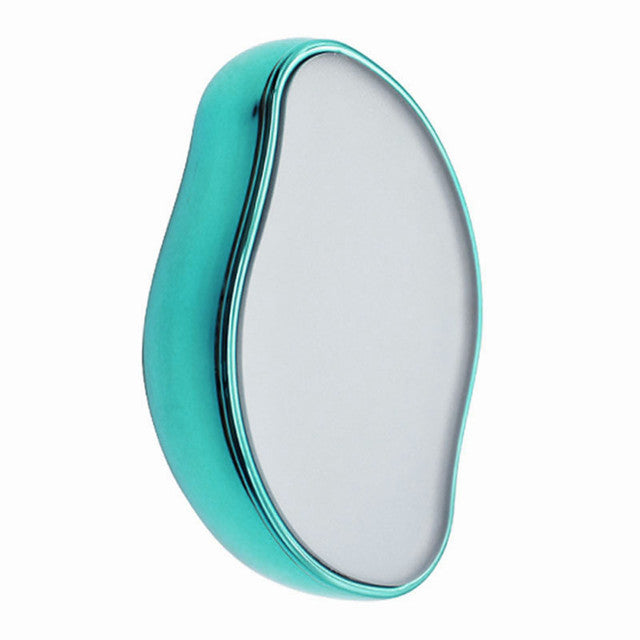 Nano Glass Hair Removal Epilator – Painless, Reusable & Eco-Friendly for Silky Skin