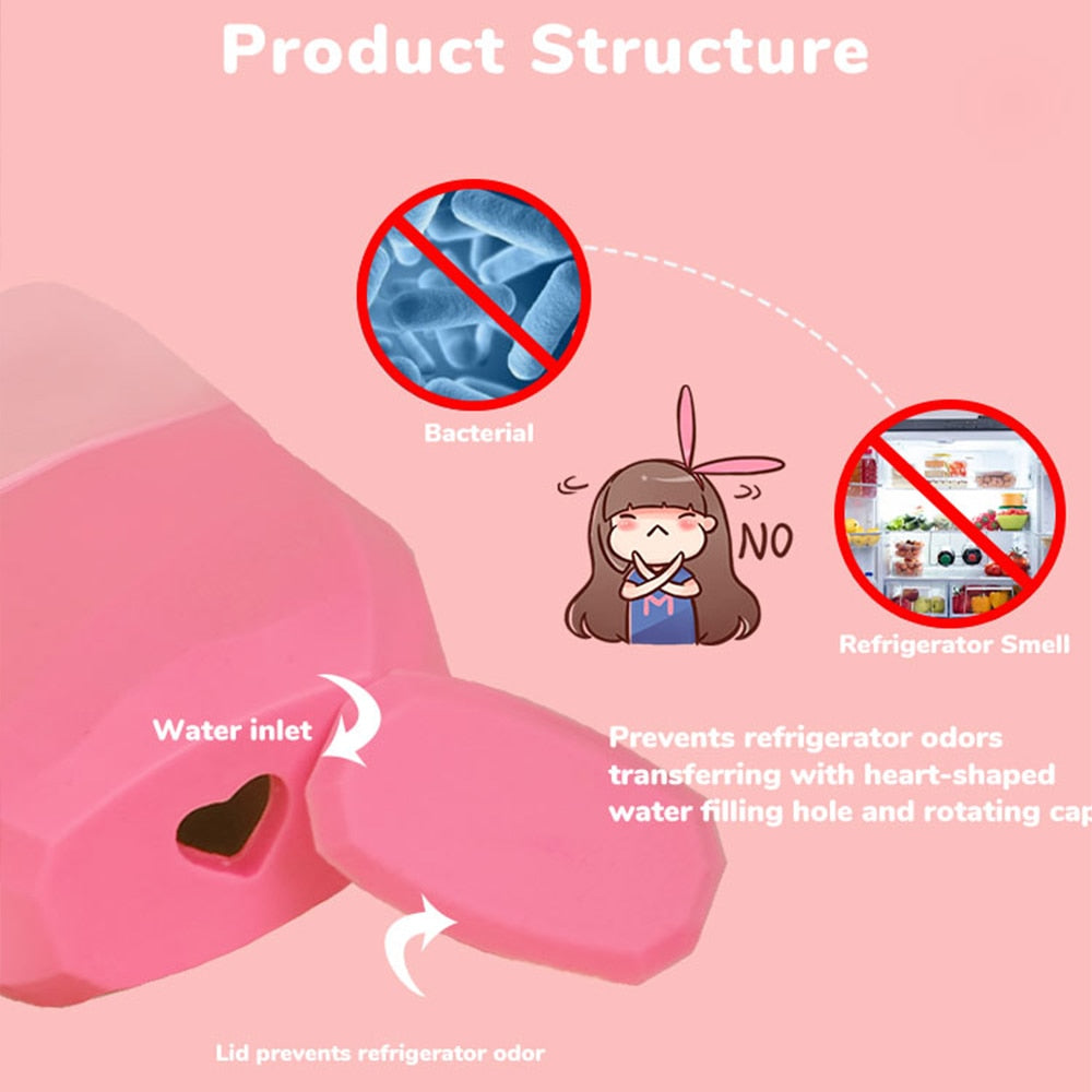 Upgraded Ice Roller for Face, Eyes & Neck – Cooling Relief for Puffiness & Redness
